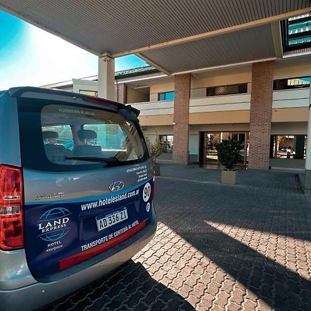 Land Express Neuquen Hotel Exterior photo